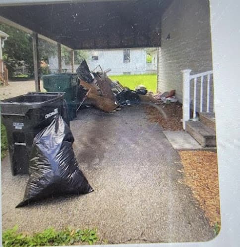 Happy's Junk Removal - Dumpster rental in Springdale, Ohio