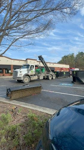 All Waste LLC - Dumpster rental in Odenville, Alabama