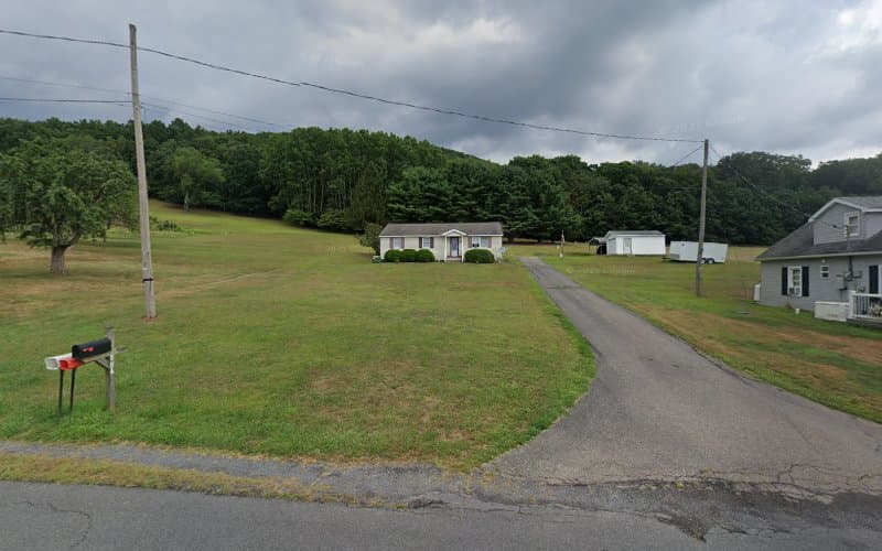 Kuczynski Hauling - Dumpster rental in Zion Grove, Pennsylvania