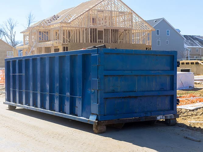 Fred's Septic and Roll-Off, Inc. - Dumpster rental in Esperance, New York