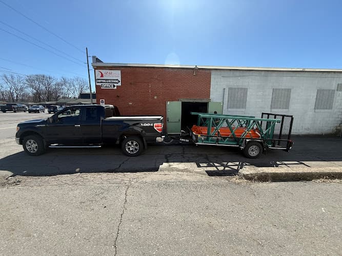 Blue Steel Rentals - Dumpster rental in Olyphant, Pennsylvania