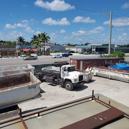 Superior Recycling & Waste Management Inc - Dumpster rental in West Park, Florida