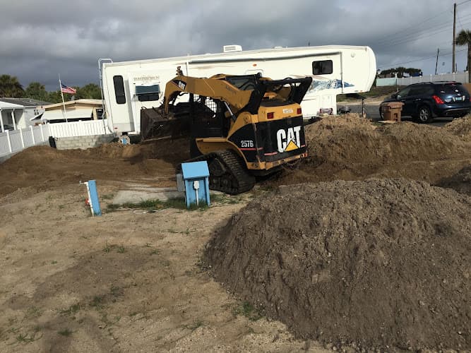 C & C Enterprises - Dumpster rental in Ormond Beach, Florida