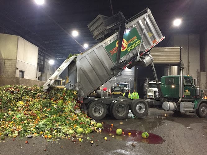 Mr. T Carting Corp. - Dumpster rental in Glendale, New York