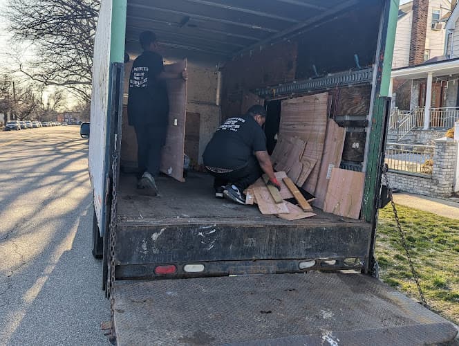 Haul Day Junk Removal - Dumpster rental in Jamaica, New York