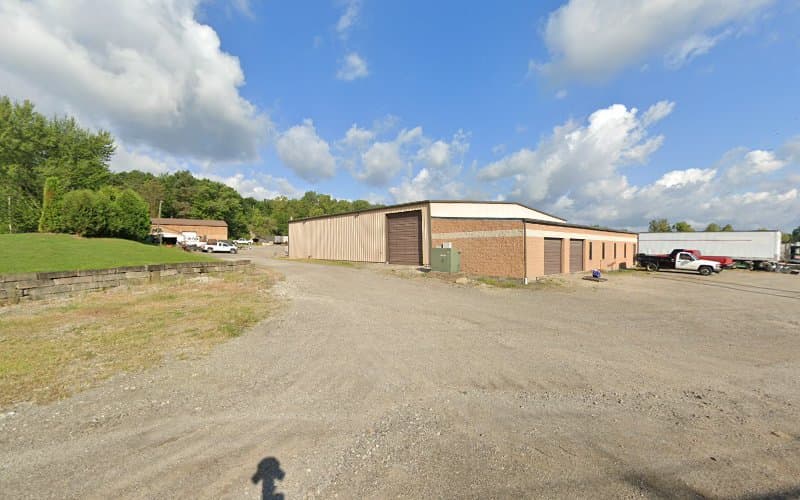 Sereday’s - Dumpster rental in Masury, Ohio