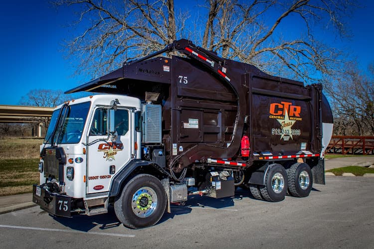 Republic Services - Dumpster rental in Round Rock, Texas