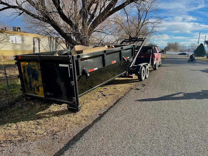 R&S Roll Offs - Dumpster rental in Nampa, Idaho