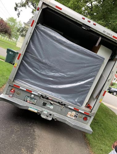 Finish First Movers LLC/ moving help - Dumpster rental in Bridgeport, Connecticut