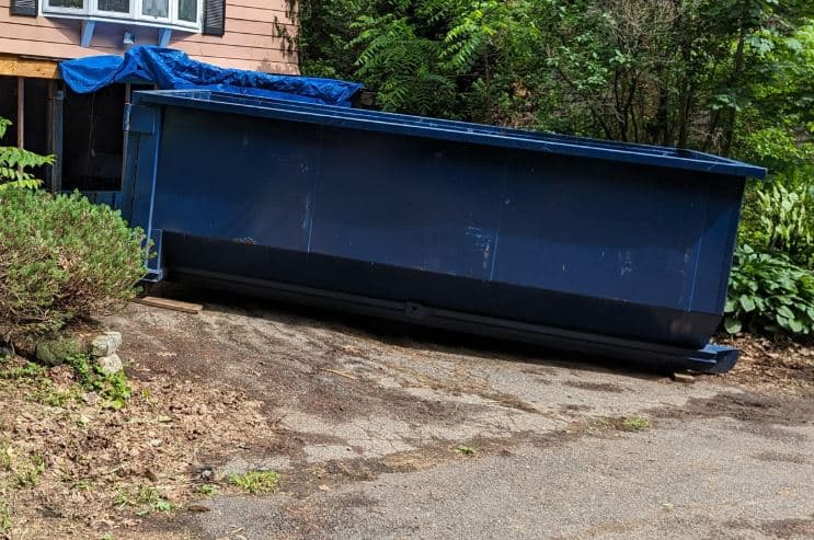 Masters Dumpster Rental Mesa - Dumpster rental in Mesa, Arizona