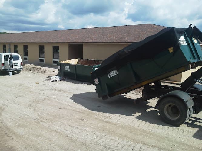 All-Haul Waste Services - Dumpster rental in Port Richey, Florida
