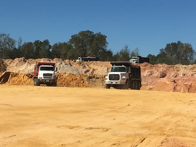 Mid Florida Materials - Dumpster rental in Apopka, Florida