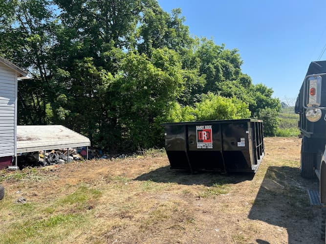 Dandy Ridge Dumpsters - Dumpster rental in Dandridge, Tennessee