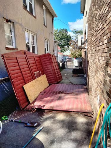 We Haul NY Junk Removal & Estate Cleanouts - Dumpster rental in Staten Island, New York