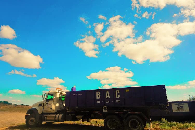 BAC Dumpsters - Dumpster rental in Winchester, Virginia
