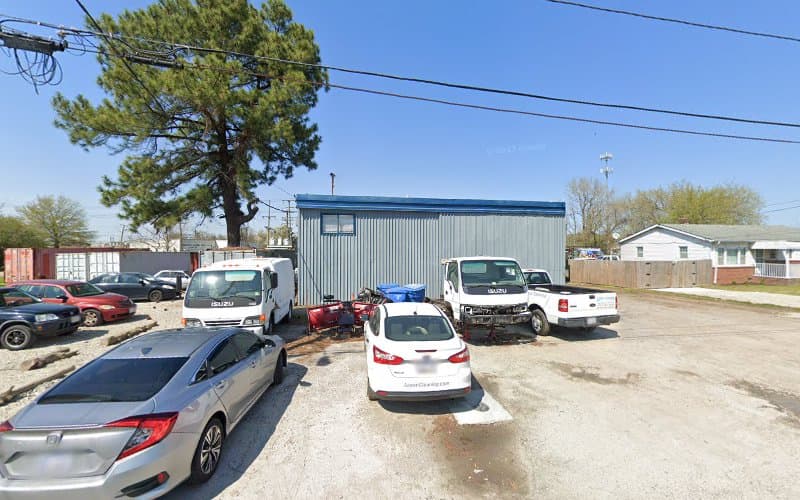 MobileVac - Dumpster rental in Chesapeake, Virginia