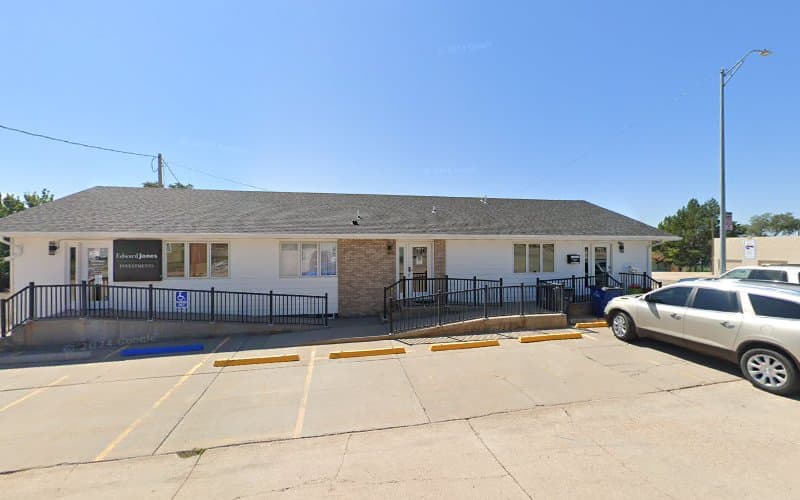 WASTE CONNECTIONS OF NEBRASKA - OGALLALA - Dumpster rental in Ogallala, Nebraska