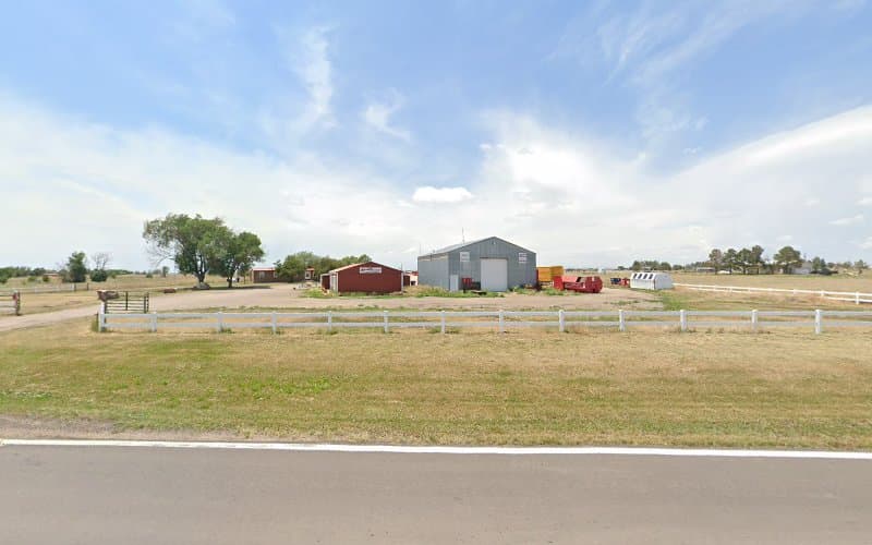 Dan's Trash Services - Dumpster rental in Calhan, Colorado