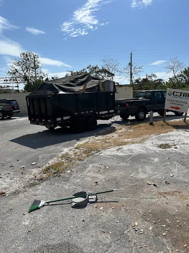 MG Junk Removal LLC - Dumpster rental in Boca Raton, Florida