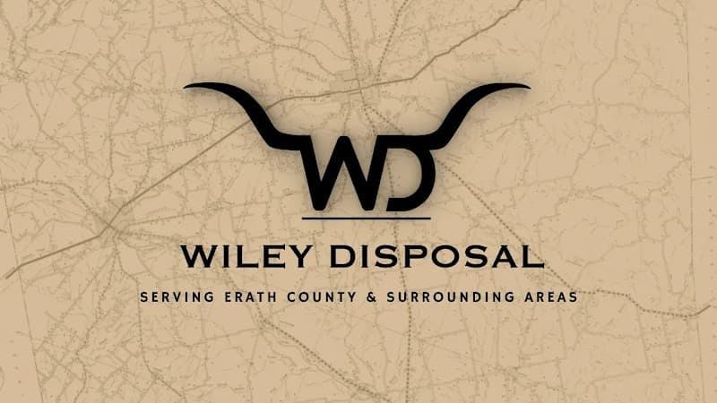 Wiley Disposal - Dumpster rental in Dublin, Texas