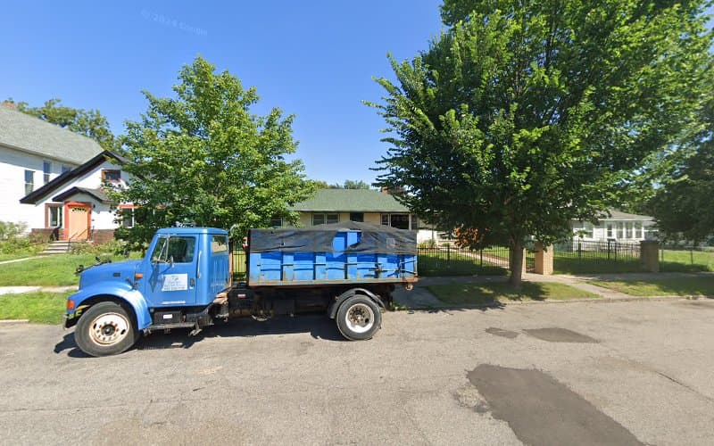 Coolidge Trucking Systems - Dumpster rental in St Paul, Minnesota