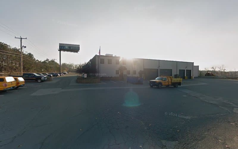 Chicopee Department of Public Works - Dumpster rental in Chicopee, Massachusetts