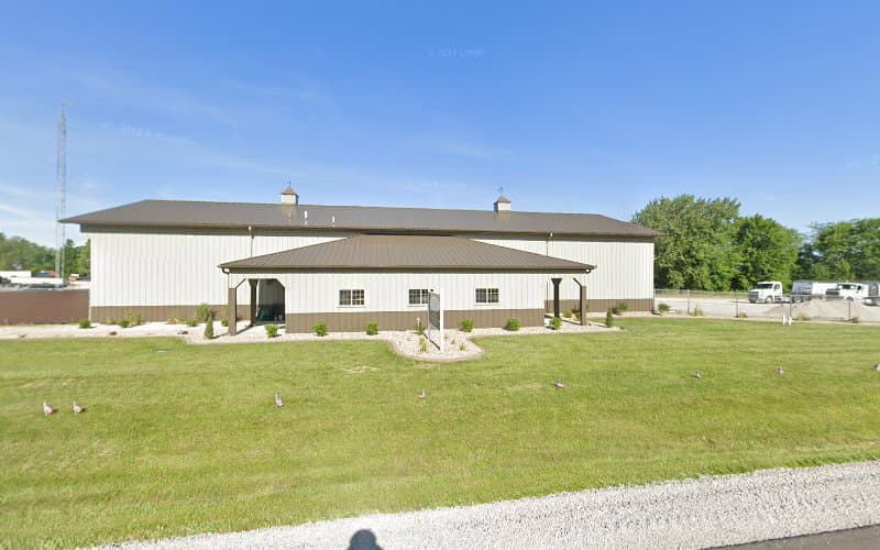 Flowers Sanitation Service - Dumpster rental in Carlinville, Illinois