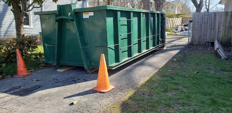 Lawson Land Management - Dumpster rental in Pulaski, Tennessee