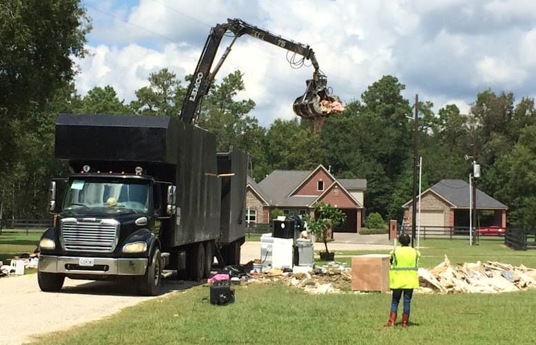 Agile Waste Solutions - Dumpster rental in Floresville, Texas