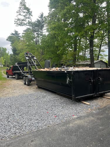 All-Day Dumpsters LLC - Dumpster rental in Queensbury, New York