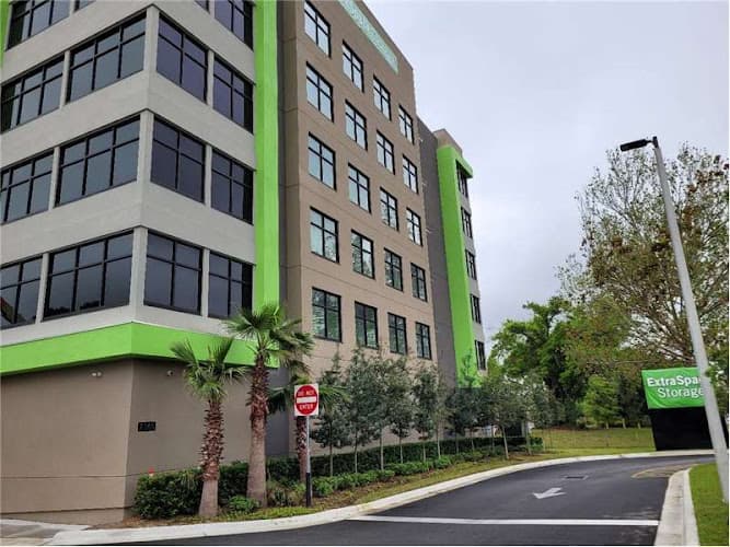 Extra Space Storage - Dumpster rental in Orlando, Florida