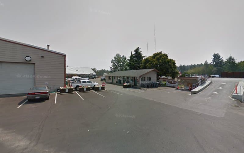 Westside Disposal - Dumpster rental in Tacoma, Washington