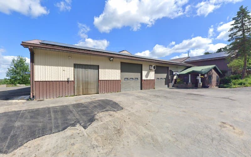 Bellisario Roll Off Dumpsters - Dumpster rental in Ithaca, New York