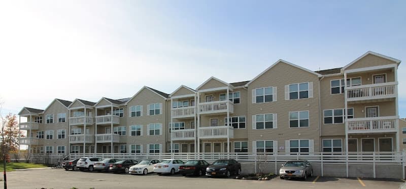 Alexander Estates Inc. - Dumpster rental in Amherst, New York