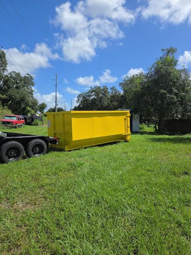DUMPEX Dumpster Rentals - Dumpster rental in Oviedo, Florida