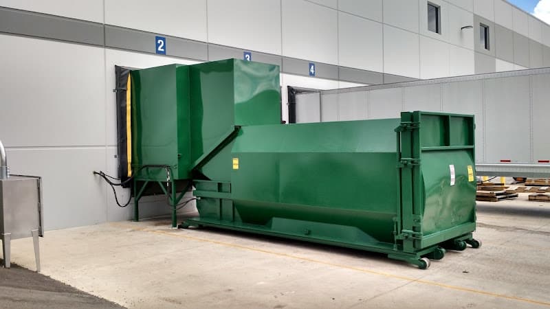 Compactor Rentals of America - Dumpster rental in Phoenix, Arizona