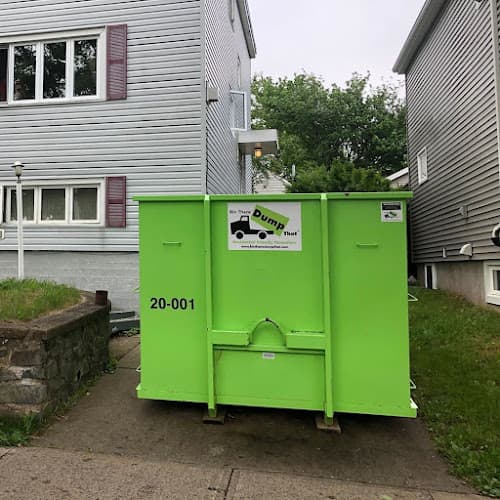 Bin There Dump That Dumpster Rental Brevard - Dumpster rental in Cocoa, Florida