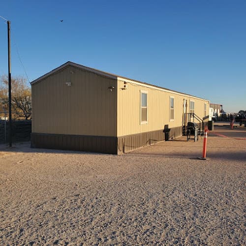 Forza Site Services Portable Toilets & Dumpster Rental - Dumpster rental in Midland, Texas