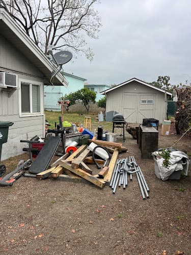 Discount Junk Hauling - Dumpster rental in San Gabriel, California