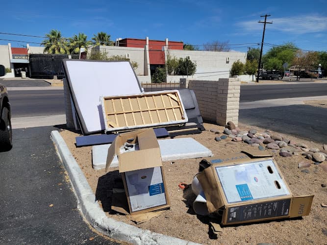 Junk Removal Phoenix, LLC. - Dumpster rental in Phoenix, Arizona