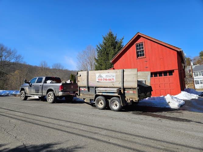 C&M Carting Solutions, LLC - Dumpster rental in West Cornwall, Connecticut