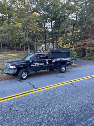 Jeasan Junk Removal - Dumpster rental in Brockton, Massachusetts
