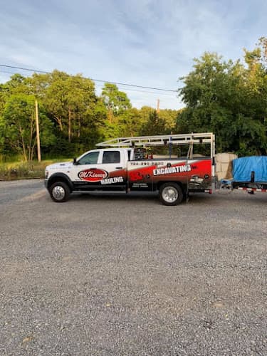 McKinney Hauling & Excavating, Inc. - Dumpster rental in West Sunbury, Pennsylvania
