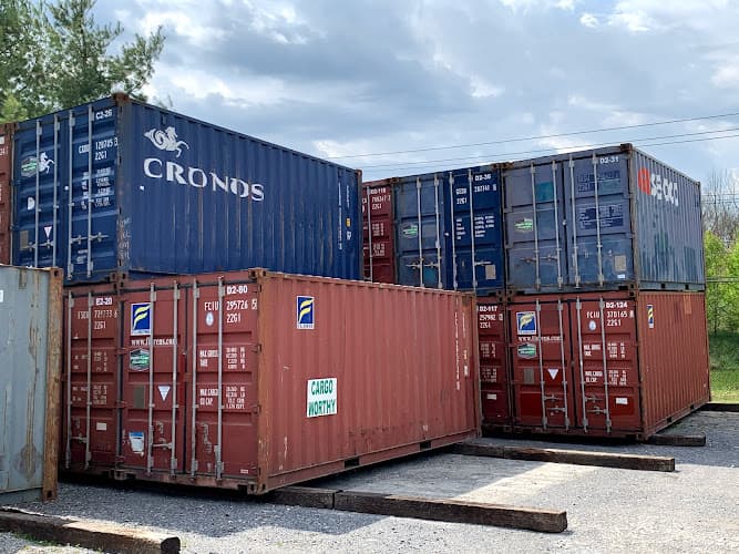 Green Cube Solutions LLC - Dumpster rental in Blountville, Tennessee