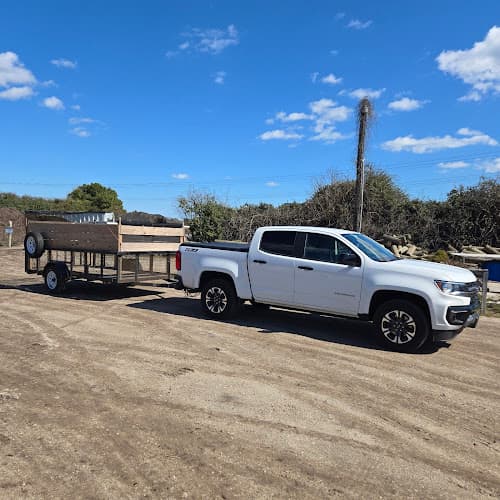 Junk Patrol OBX LLC - Dumpster rental in Kill Devil Hills, North Carolina