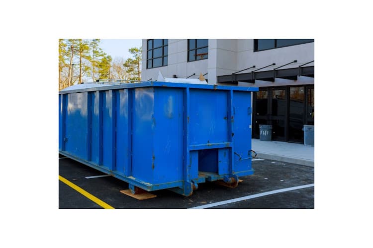 General Waste Removal - Dumpster rental in Jamesburg, New Jersey