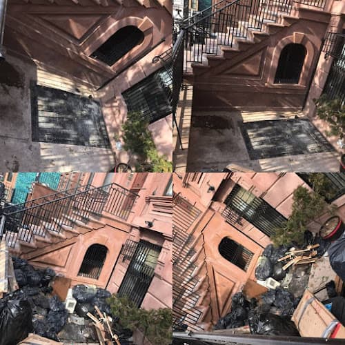 CONVENIENT JUNK REMOVAL - Dumpster rental in Bronx, New York