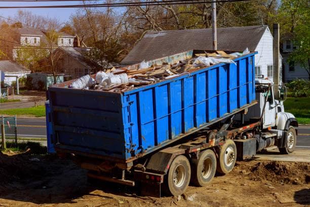 Lueck Metal Recycling - Dumpster rental in Watertown, Wisconsin