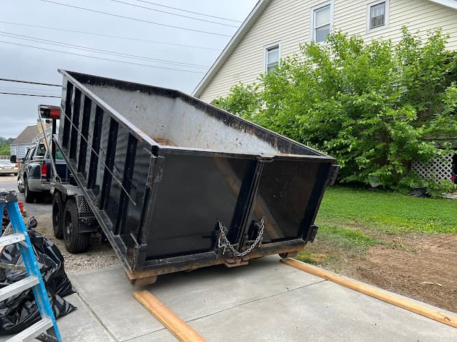 ABL Services LLC - Dumpster rental in Middle River, Maryland