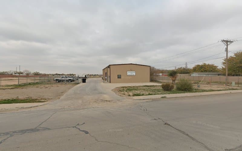 Southwest Disposal Corporation - Dumpster rental in Roswell, New Mexico